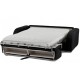Canapé convertible quotidien tissu 3 places