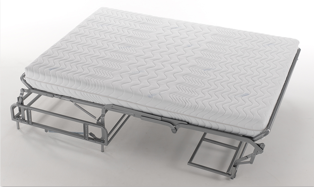 Matelas à mémoire de forme