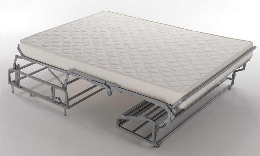 Matelas densité 35kg