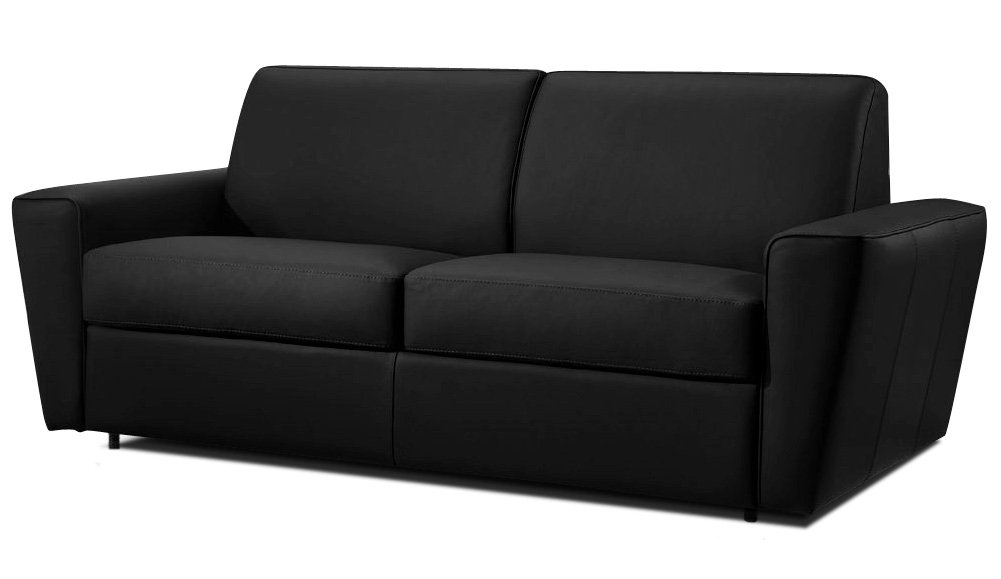 Canape Cuir Design Haut De Gamme Verysofa Promo