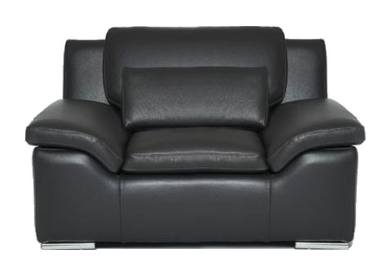 Fauteuil Adrano Glamour