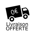 Livraison offerte